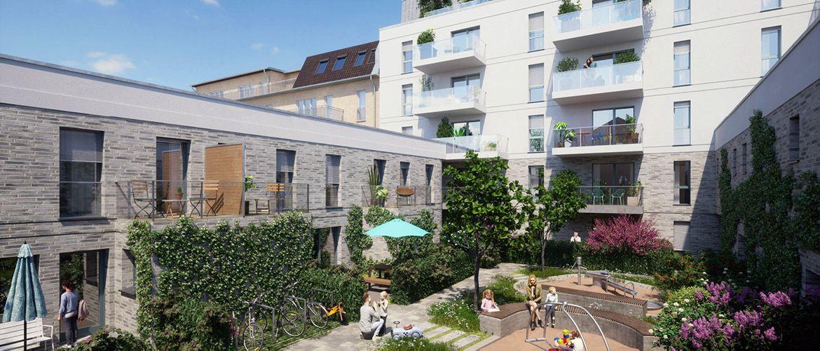 Paul & Lisbeth - Berlin - Köpenick