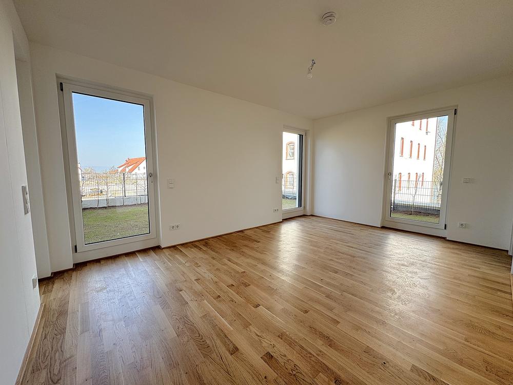 Bild Neubau Eigentumswohnungen RheinQuartier