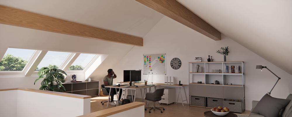 Bild Neubau Eigentumswohnungen Magdalene-Beck-Straße Garbsen