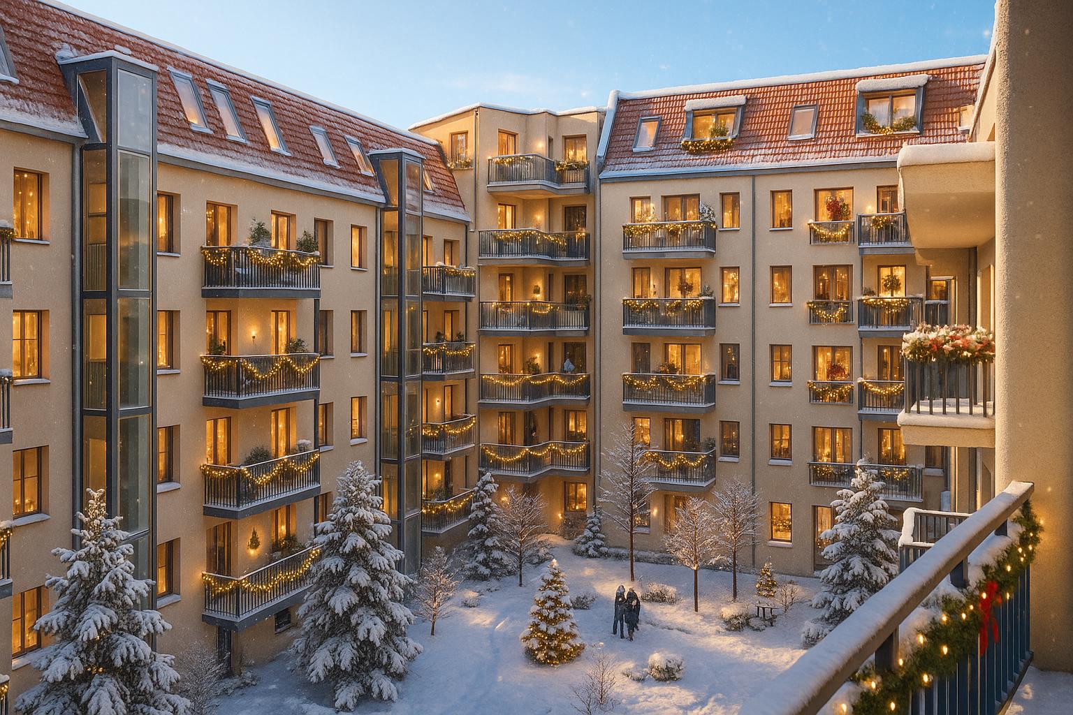 Sunday Village - Berlin - Friedrichshain