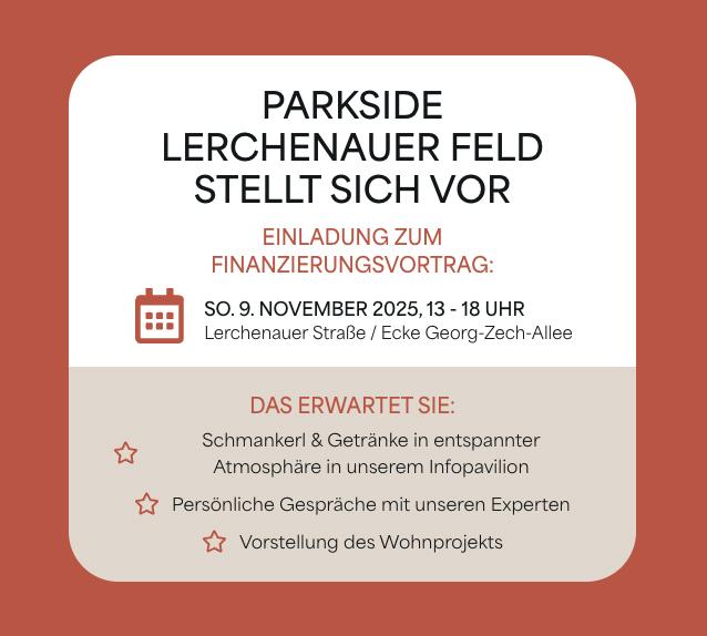 Image new build property Parkside Lerchenauer Feld, Munich