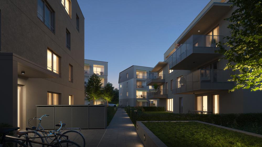 Bild Neubauprojekt microliving kempten Bild Neubauprojekt microliving kempten