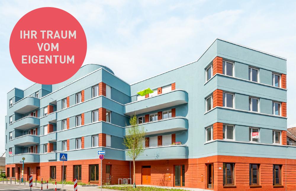 Image new build project HOMES Am Weißen Stein, Frankfurt