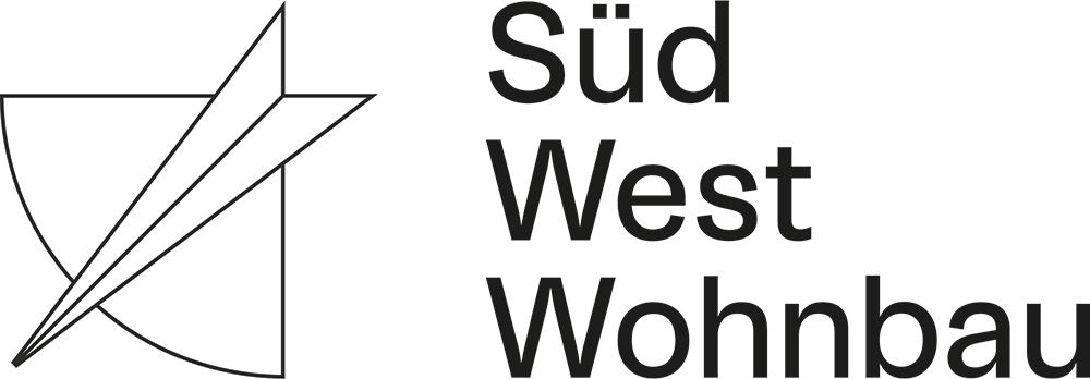 Logo Süd-West-Wohnbau Logo Süd-West-Wohnbau