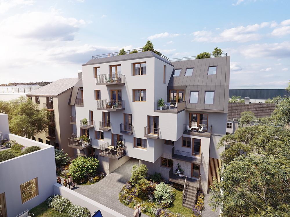 Bornheim Living
