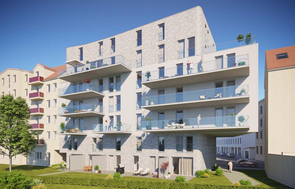 Dieskaustraße 49 - Leipzig-Kleinzschocher