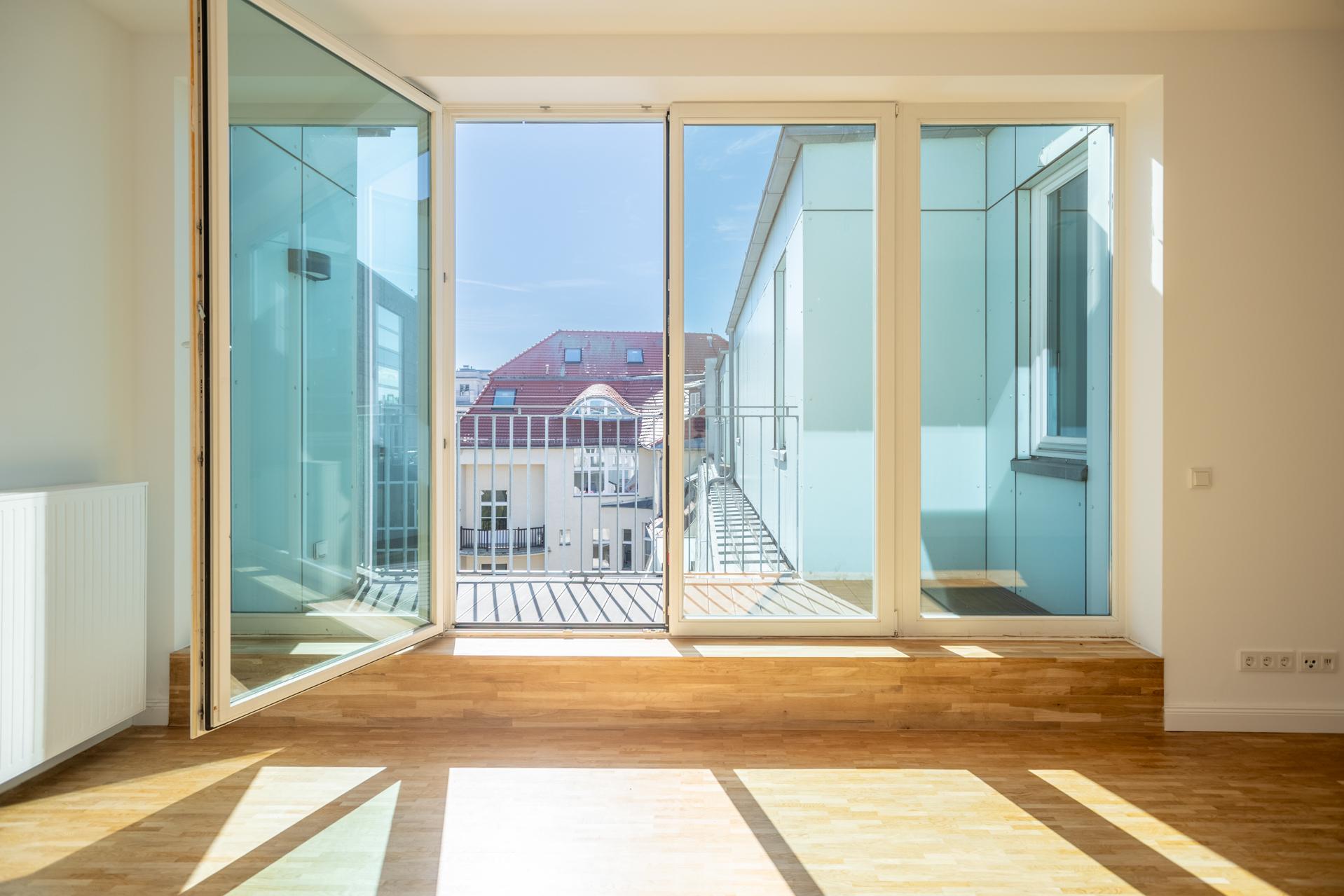 Bild Neubau Luisen 45, Berlinm