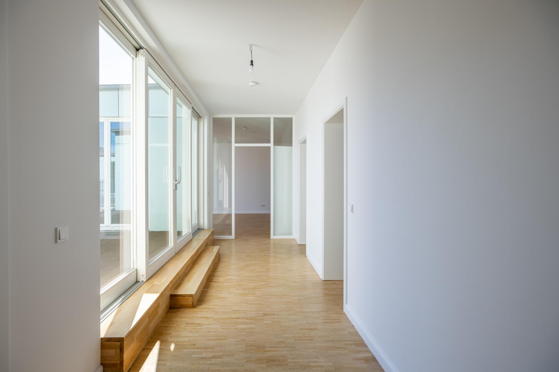 Bild Neubau Luisen 45, Berlinm