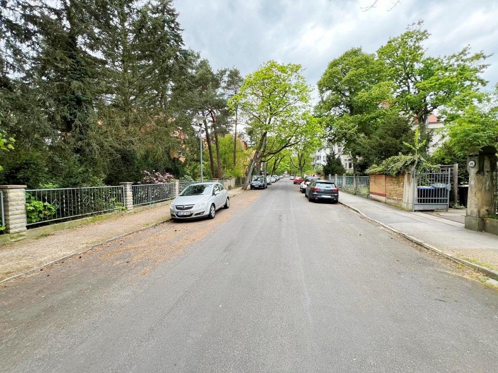 Bild Neubauprojekt Stendaler Straße 13, Dresden