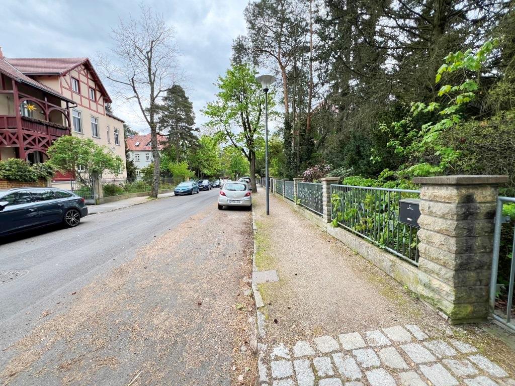 Bild Neubauprojekt Stendaler Straße 13, Dresden
