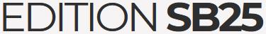 Logo Neubauprojekt Edition SB25 München