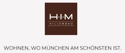 Logo H-I-M Villenbau