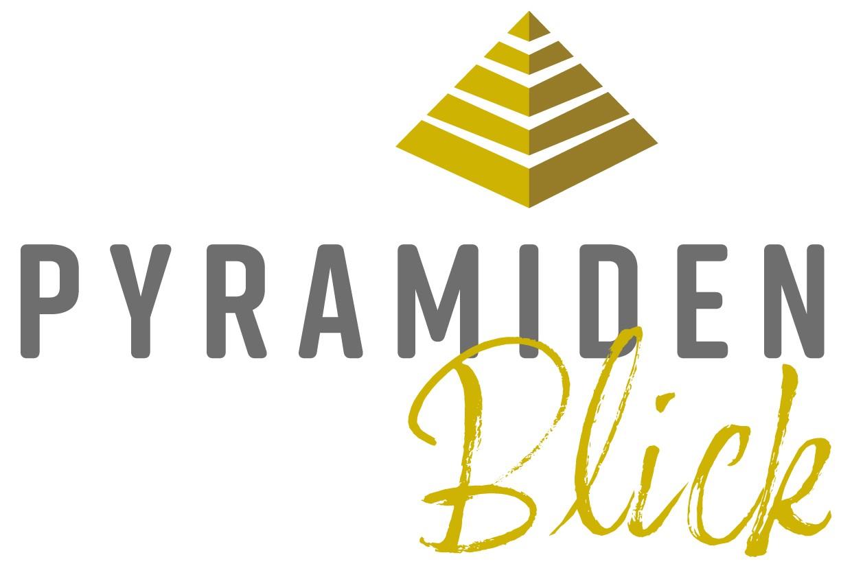 Logo Neubauprojekt Pyramidenblick Vösendorf