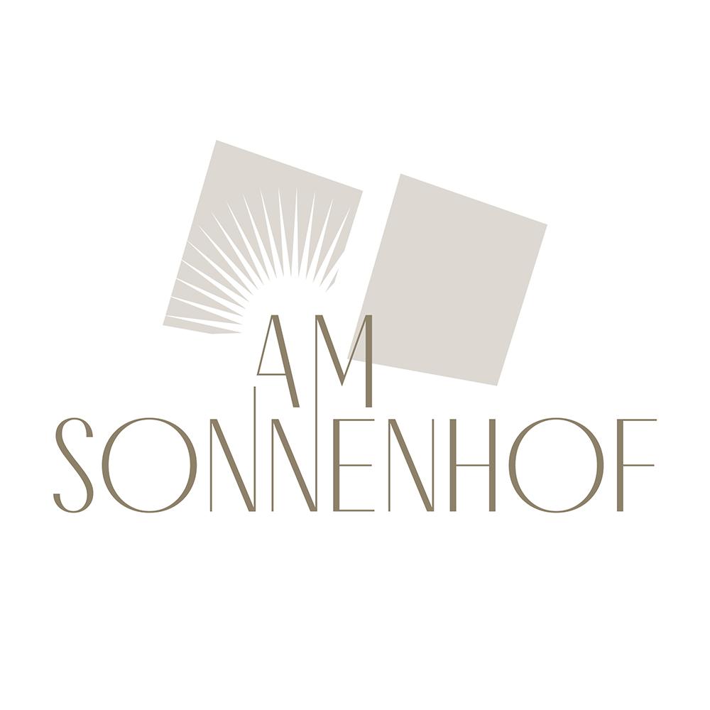 Logo Neubauprojekt Am Sonnenhof Berg