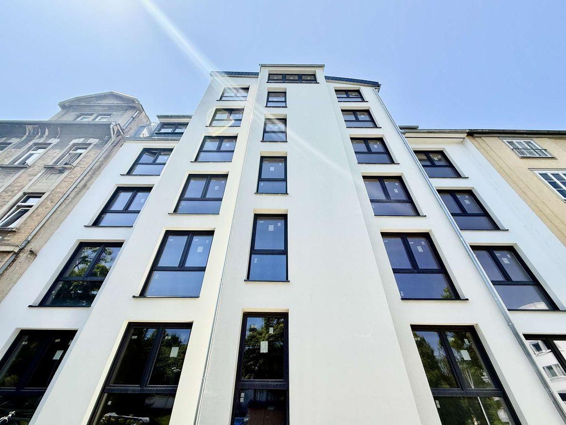 Haydnstraße 8 - Chemnitz