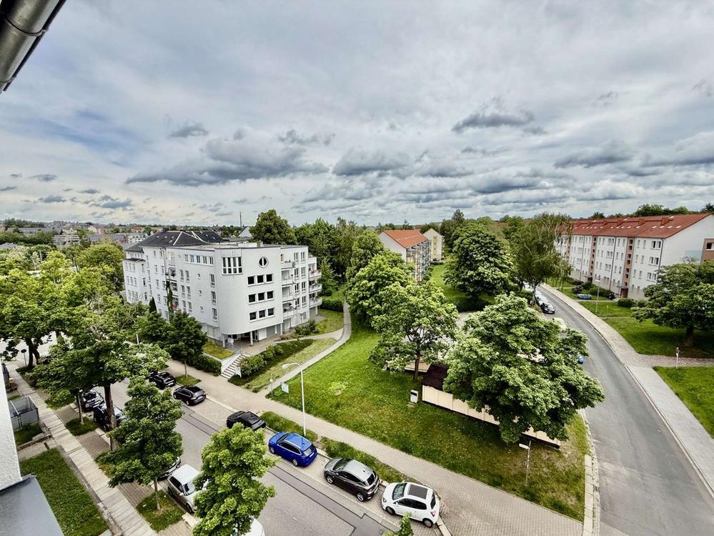 Bild Neubauprojekt Haydnstraße 8 Chemnitz-Kappel Bild Neubauprojekt Haydnstraße 8 Chemnitz-Kappel