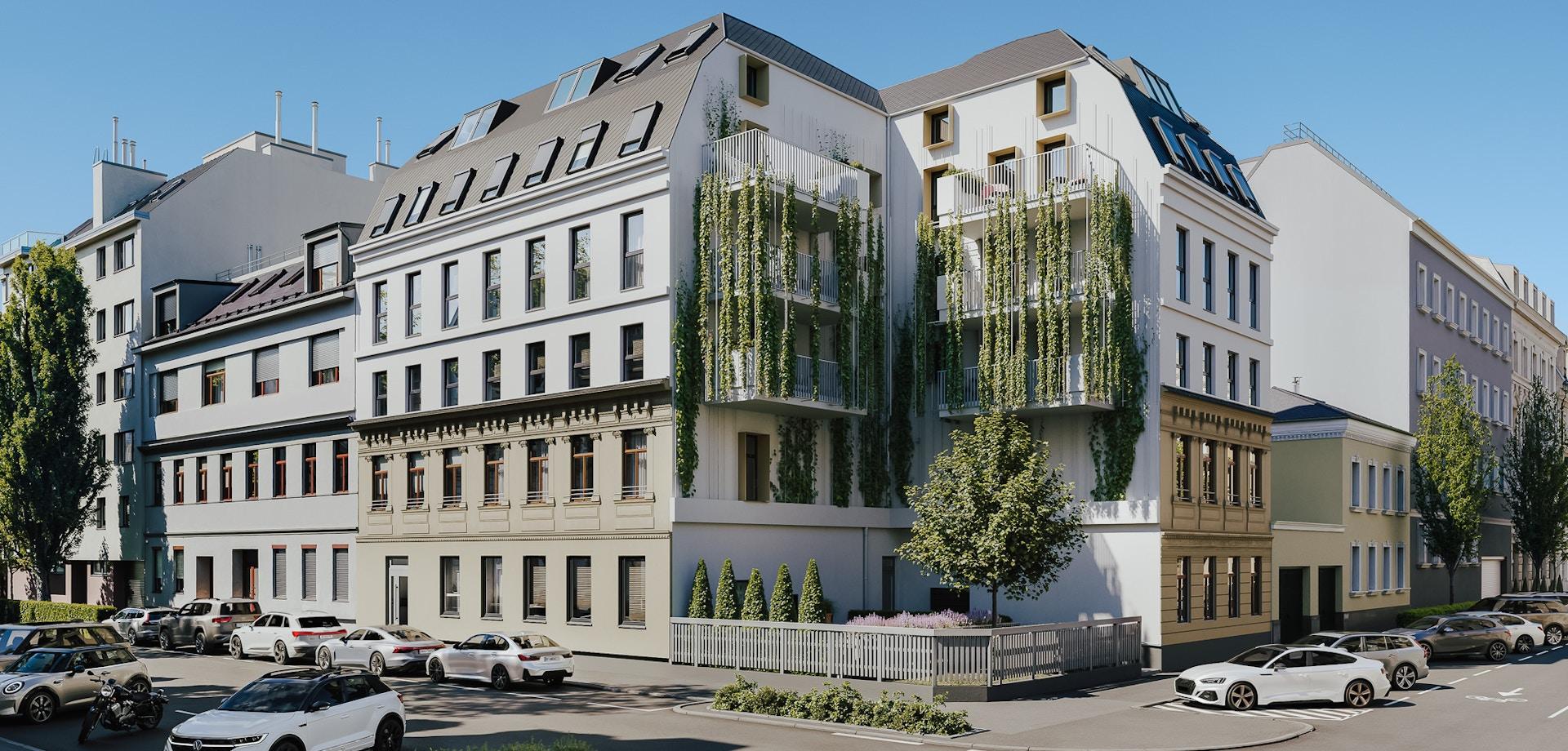 16. Artha - Wien - 16. Bezirk - Ottakring