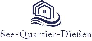 Logo Neubauprojekt See-Quartier-Dießen