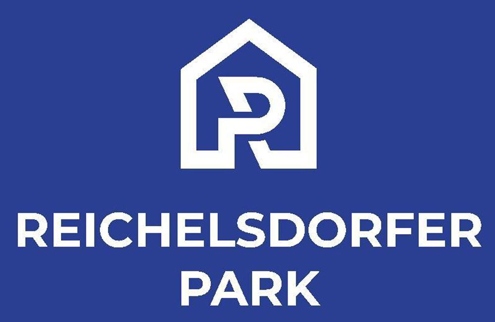 Logo Neubauprojekt Reichelsdorfer Park Nürnberg