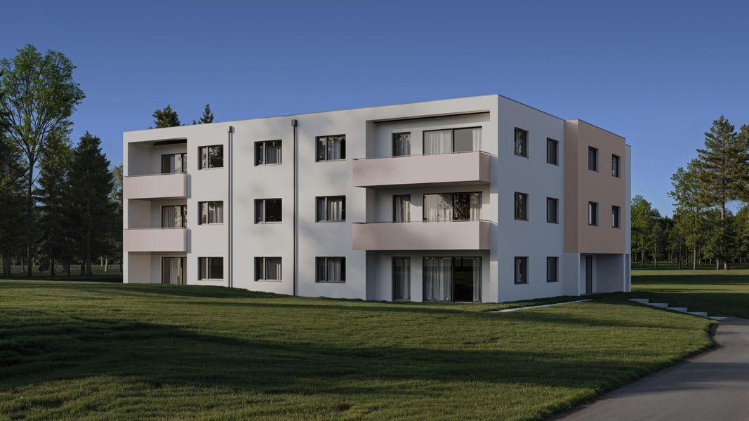 Pine Hill - Mietingen