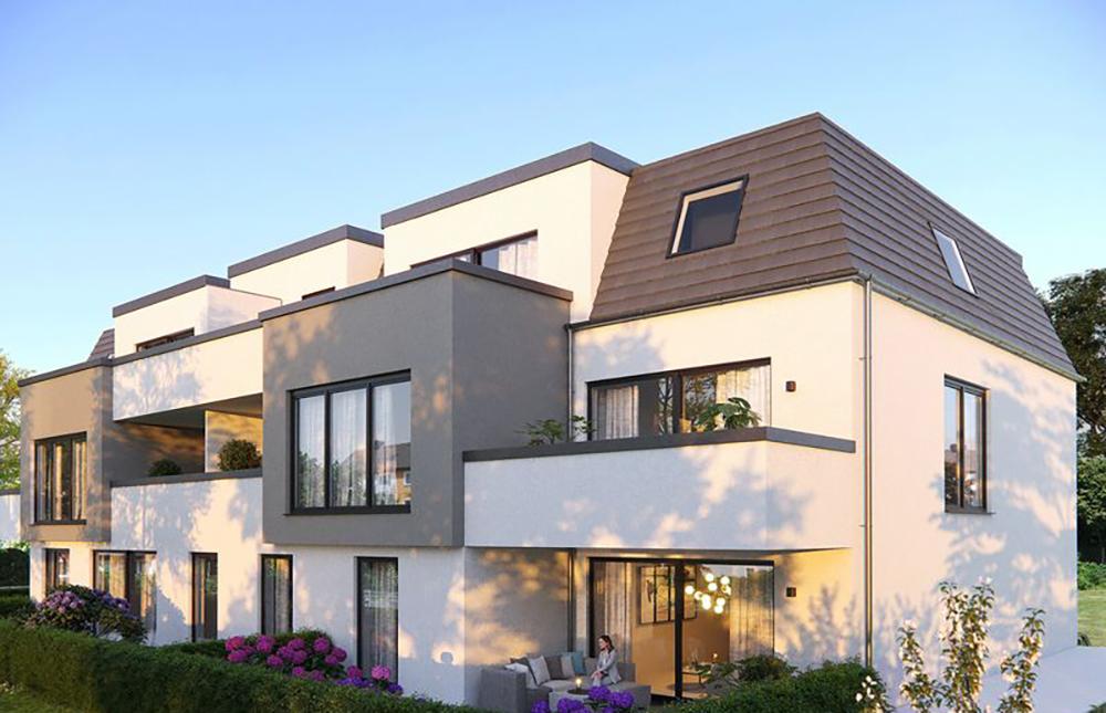 Altenberger-Dom-Straße 59 - Bergisch Gladbach-Schildgen