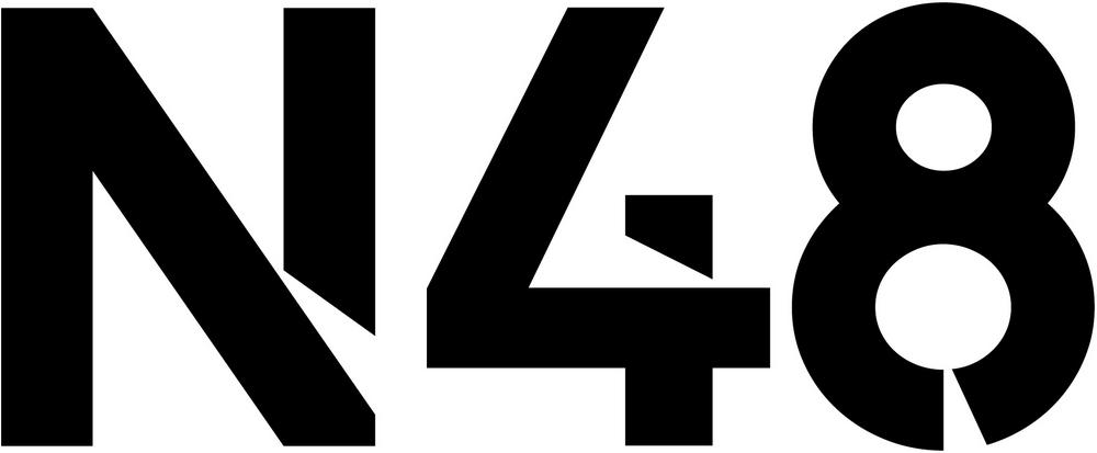 Bild Neubauprojekt Eigentumswohnungen N48 Apartments, Berlin: Logo Neubauprojekt N48 Berlin