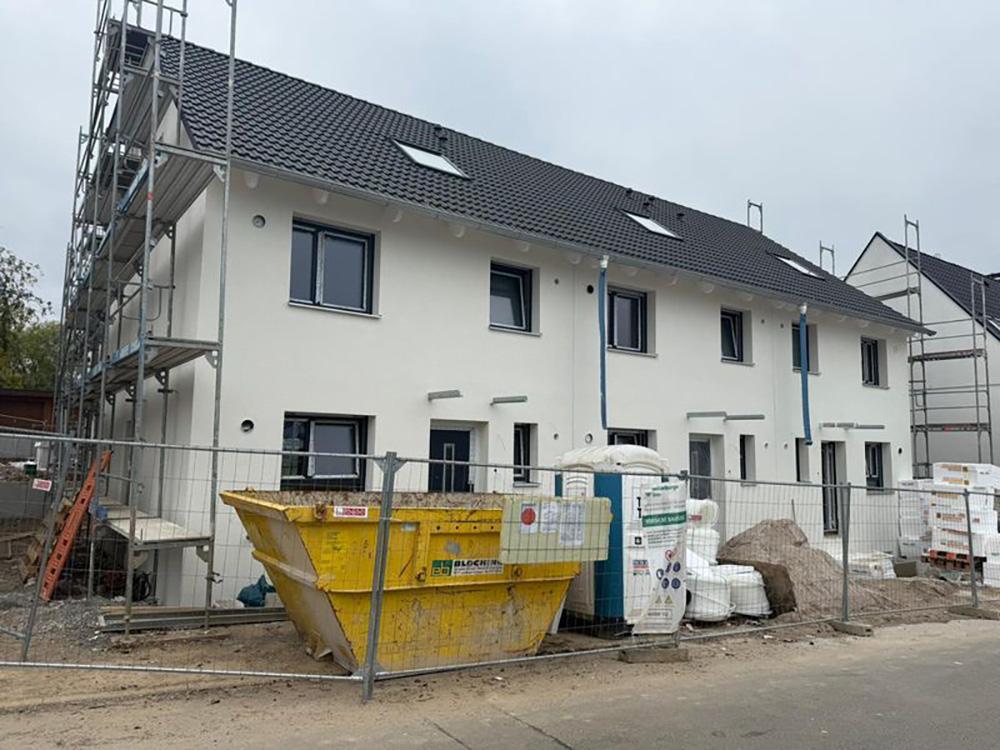 Tübinger Straße 14 - Hildrizhausen