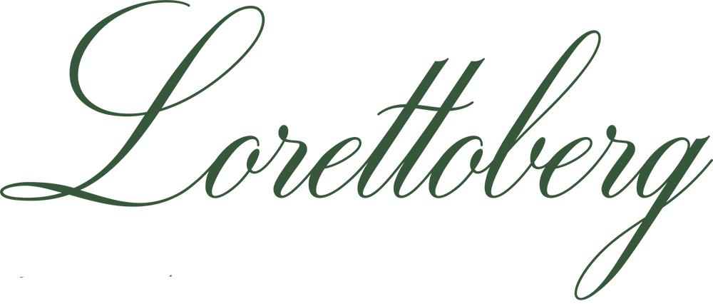 Logo Neubauprojekt Lorettoberg Merzhausen Logo Neubauprojekt Lorettoberg Merzhausen