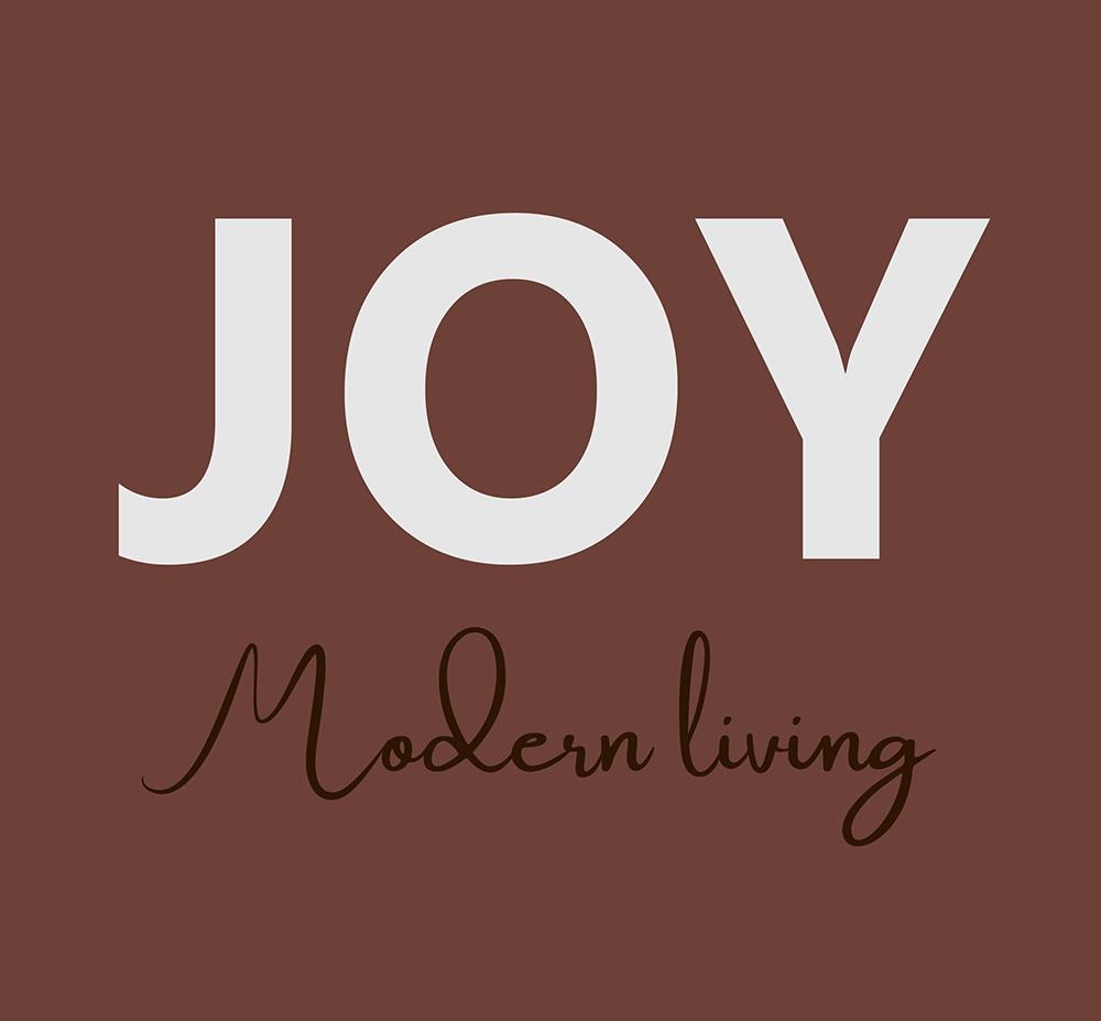 Logo Neubauprojekt JOY Modern Living Berlin Logo Neubauprojekt JOY Modern Living Berlin