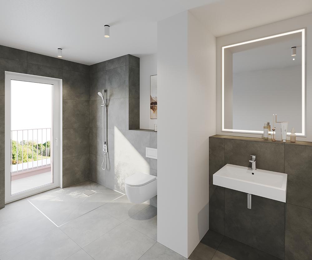 Bild Neubauprojekt JOY Modern Living Berlin Bild Neubauprojekt JOY Modern Living Berlin