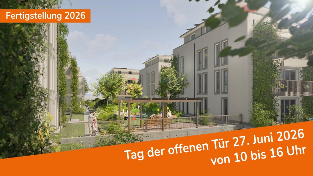 Bild Neubau green living – Dresdner Heidebogen, Ottendorf-Okrilla