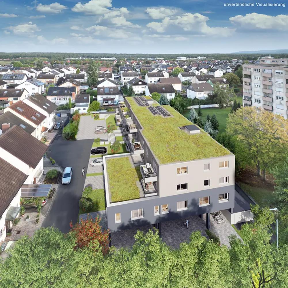 H26 - Wohnen im Bachgau