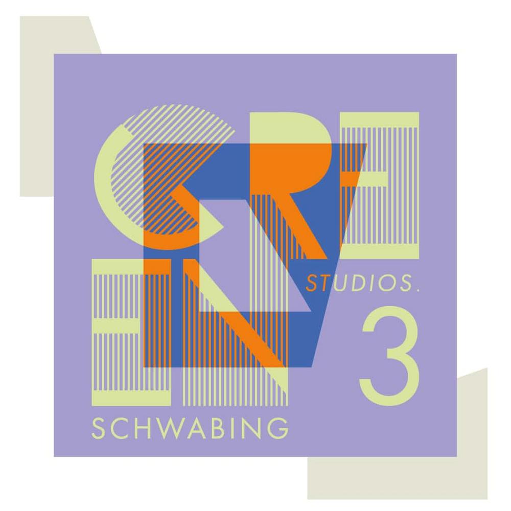 Bild Neubau Green Studios 3, München