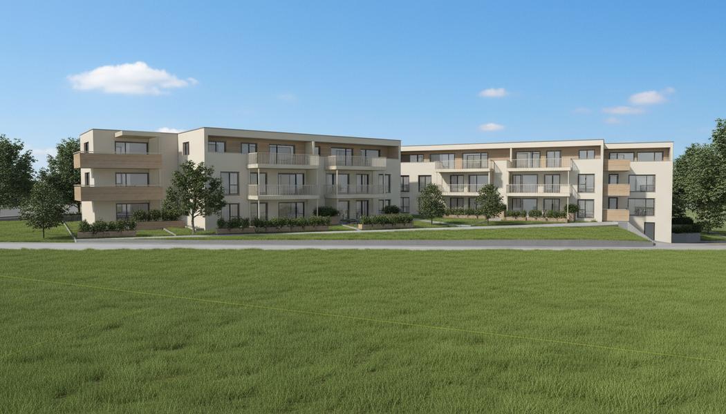 Hasenbergle 37 - Langenau