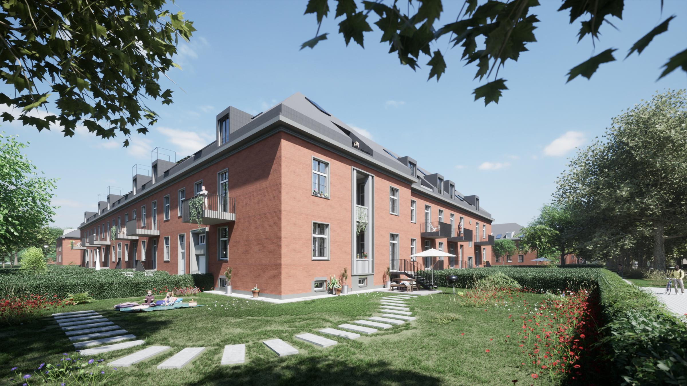 URBAN AURA - Potsdam - Fahrland