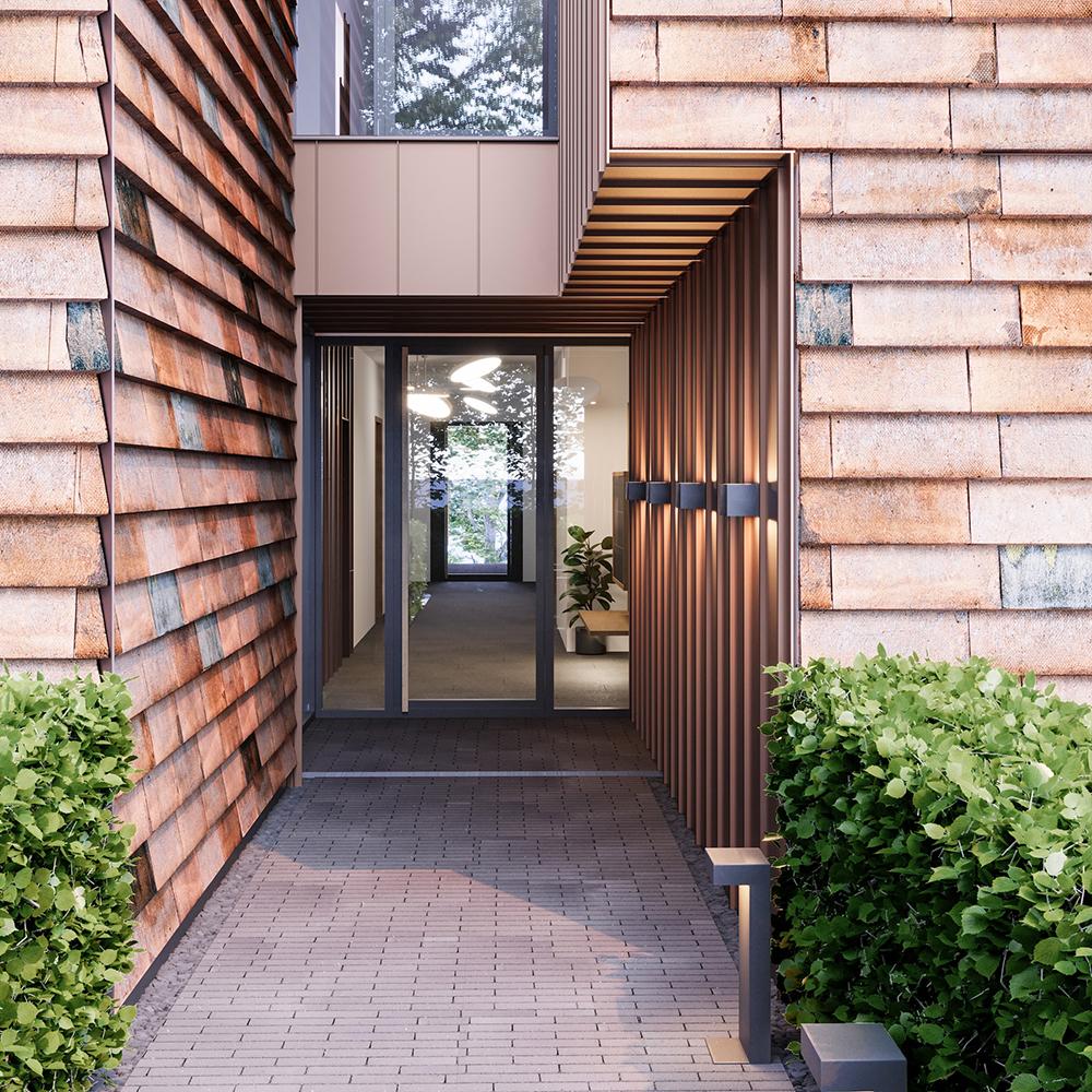 Bild Neubau HIDE ALSTERDORF, Hamburg