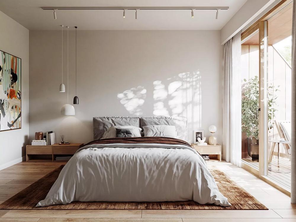 Bild Neubau HIDE ALSTERDORF, Hamburg