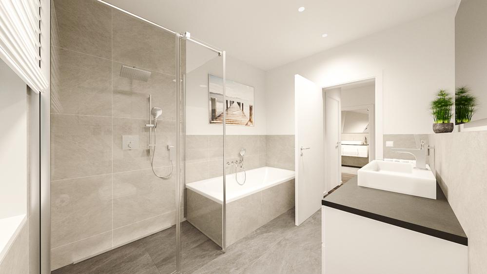 Bild Neubau Eigentumswohnungen Fraunhoferstraße 6 + 8, Bad Vilbel