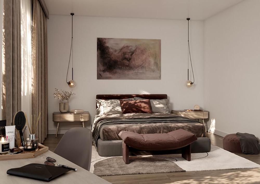 Bild Neubau Eigentumswohnungen Im Wierzfeld 5, Köln