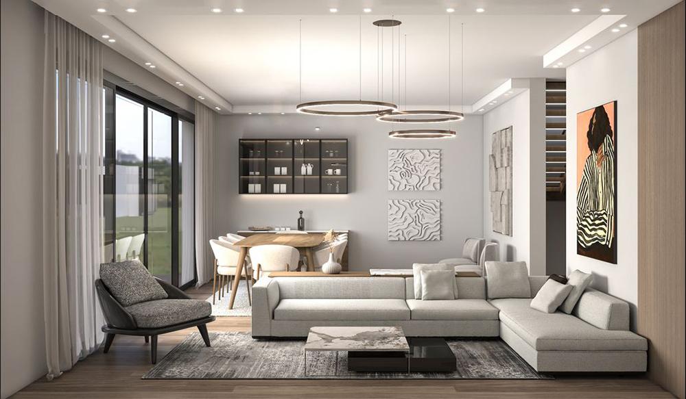 Bild Neubau Reihenhäuser Otto-Nuschke-Straße 18, Mittenwalde