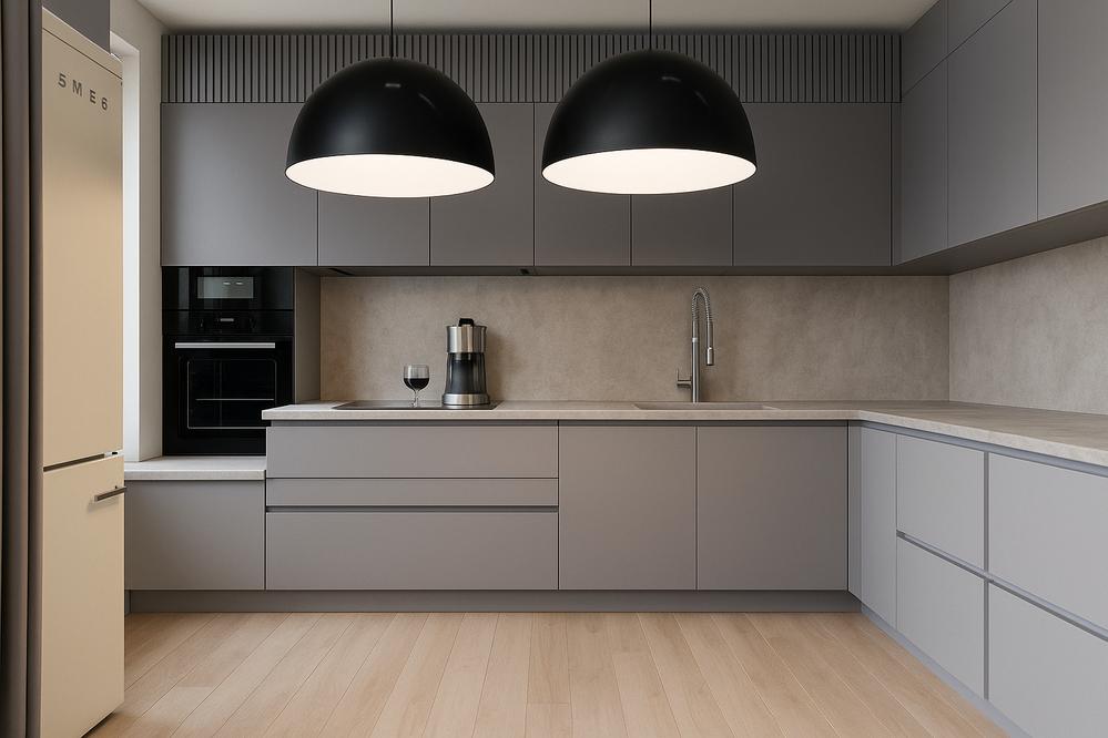 Bild Neubau Eigentumswohnungen Kirschgarten Living, Worms