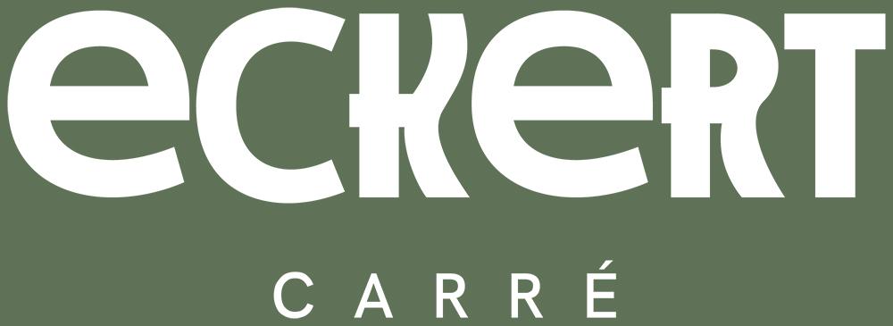 Logo Neubauprojekt Eckert Carré Berlin