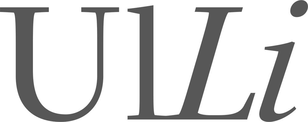 Logo Neubauprojekt UlLi Graz