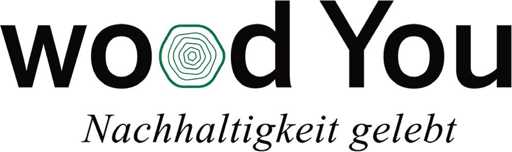 Logo Neubauprojekt Wood You Fulda