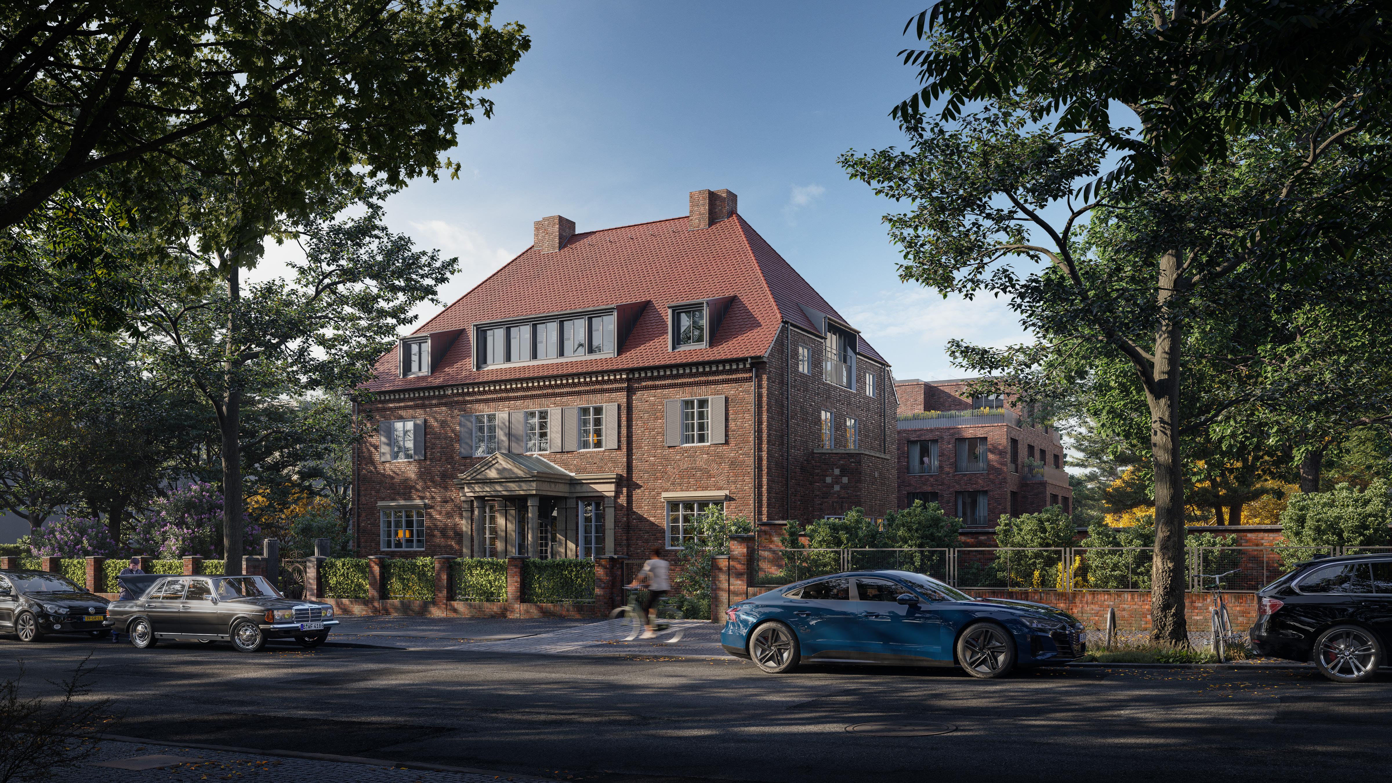 HERBART VON LIETZENSEE