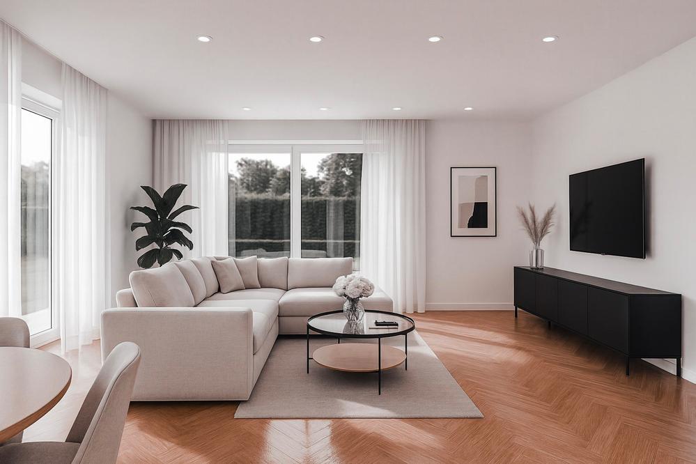 Bild Neubau Stadthaus Traubel, Dresden