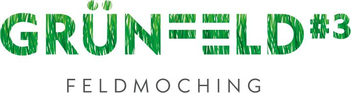 Logo Neubauprojekt GRÜNFELD3 München