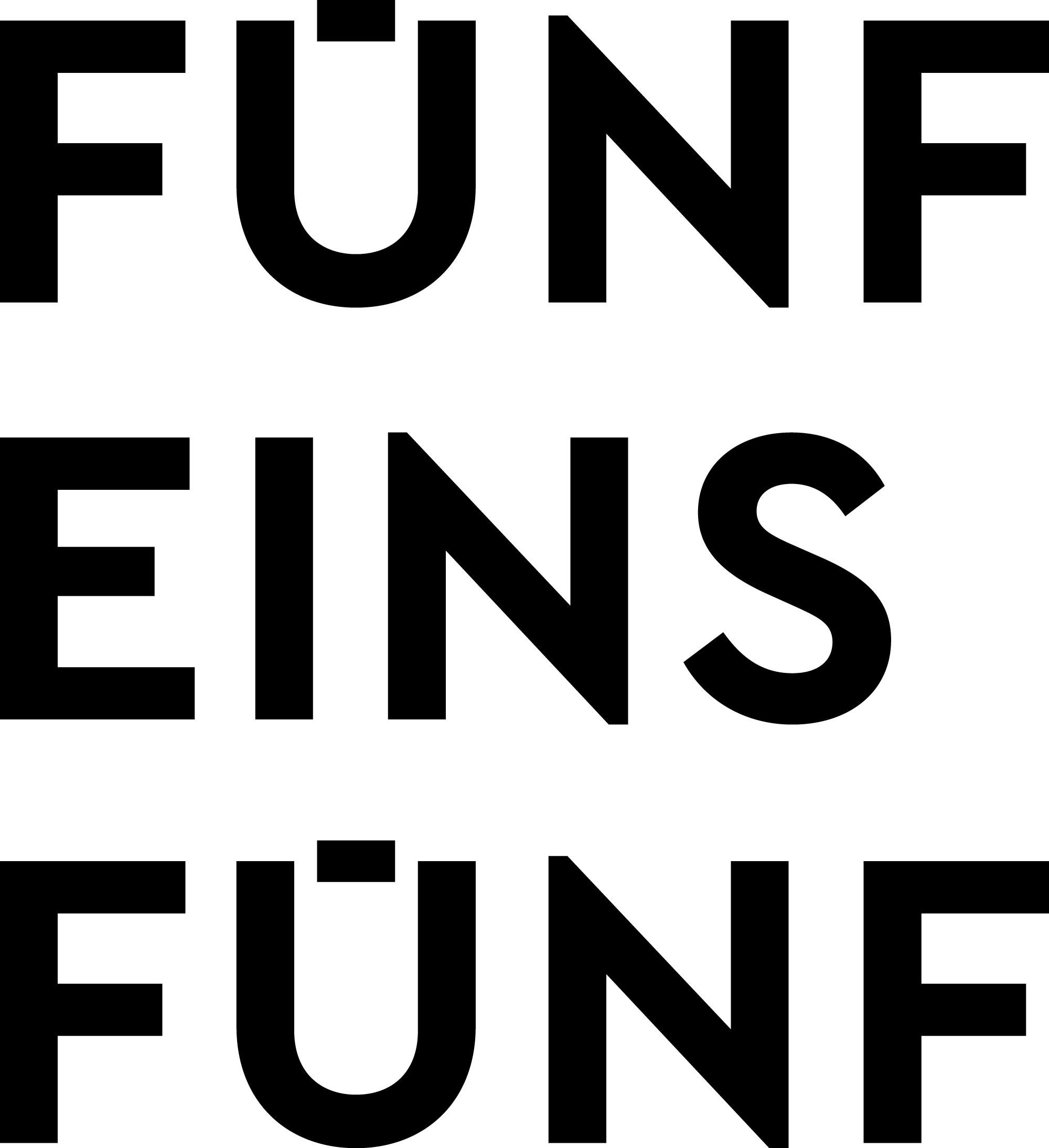 Logo Neubauprojekt 515 Köln