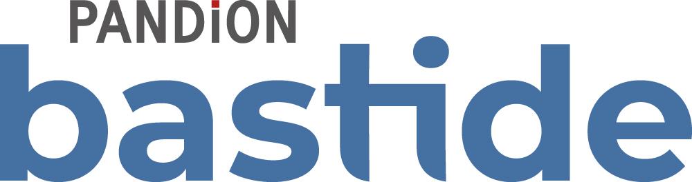 Logo Neubauprojekt PANDION BASTIDE