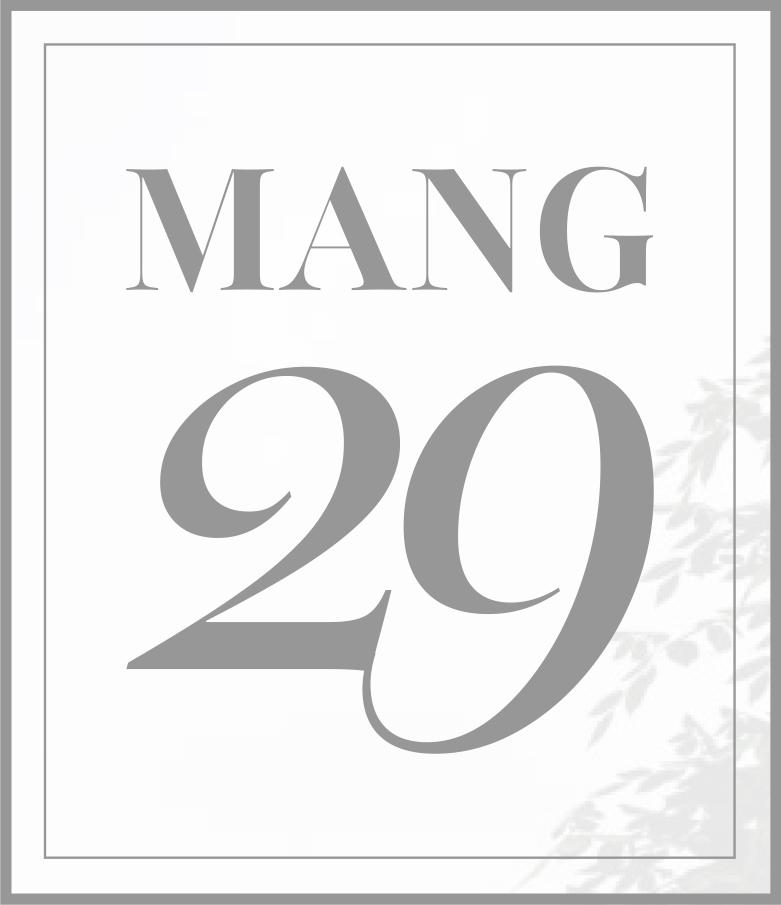 Logo Neubaprojekt MANG 26 München